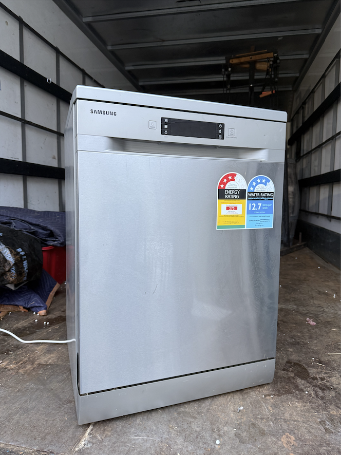 Dishwasher Adelaidejunkco