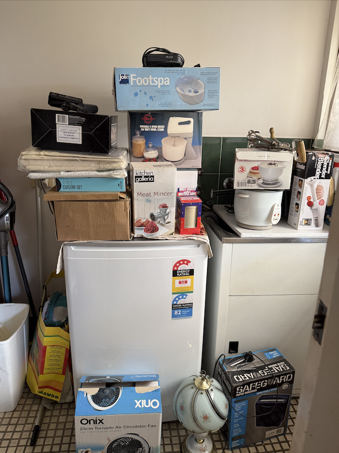 Appliance Adelaidejunkco