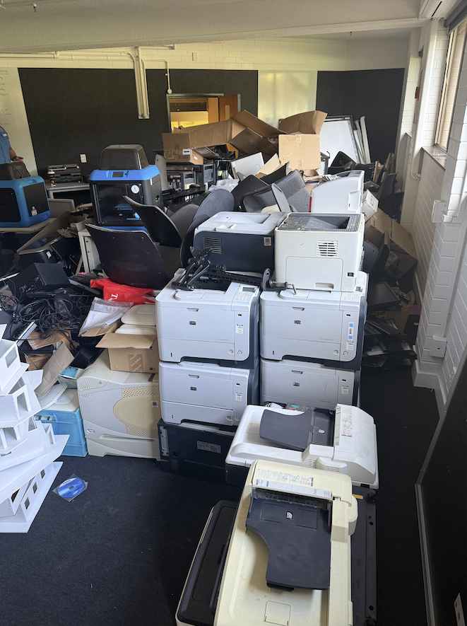 Ewaste Adelaidejunkco