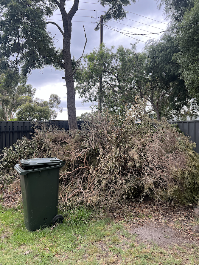 Greenwaste Adelaidejunkco