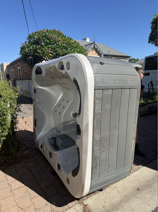 Spa Adelaidejunkco