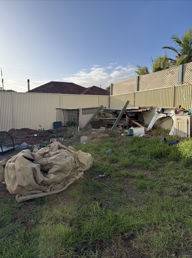 Yardwaste Adelaidejunkco